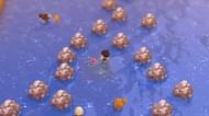 The Water Stone on Route 213. (Image via ILCA)